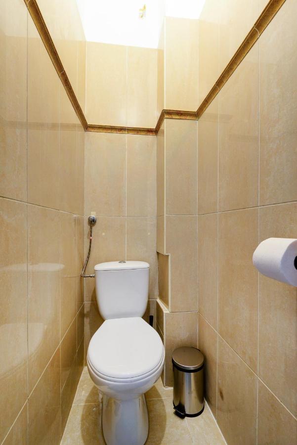 Akacfa 7 City Center Beautiful Apartment Budapest Exterior foto